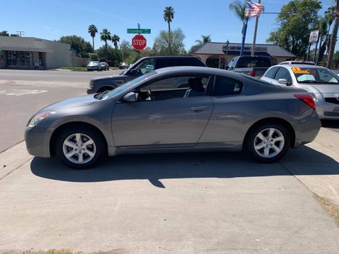 Used 2009 Nissan Altima 2.5 S w/ Convenience Pkg FWD image 18