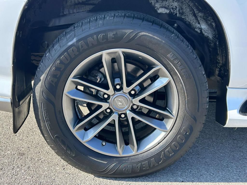 Used 2018 Lexus GX 460 Premium AWD/4WD image 11