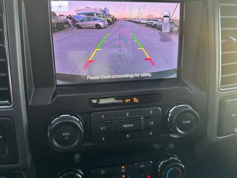 Used 2019 Ford F150 XLT w/ Equipment Group 302A Luxury image 23