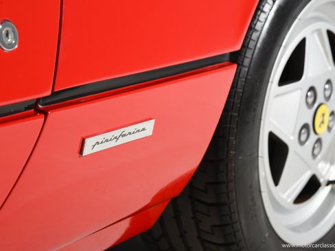 Used 1989 Ferrari 328 GTS RWD image 20