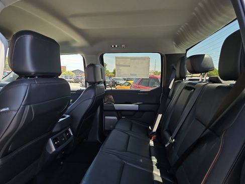 New 2026 Ford F350 Lariat w/ FX4 Off-Road Package AWD/4WD image 19