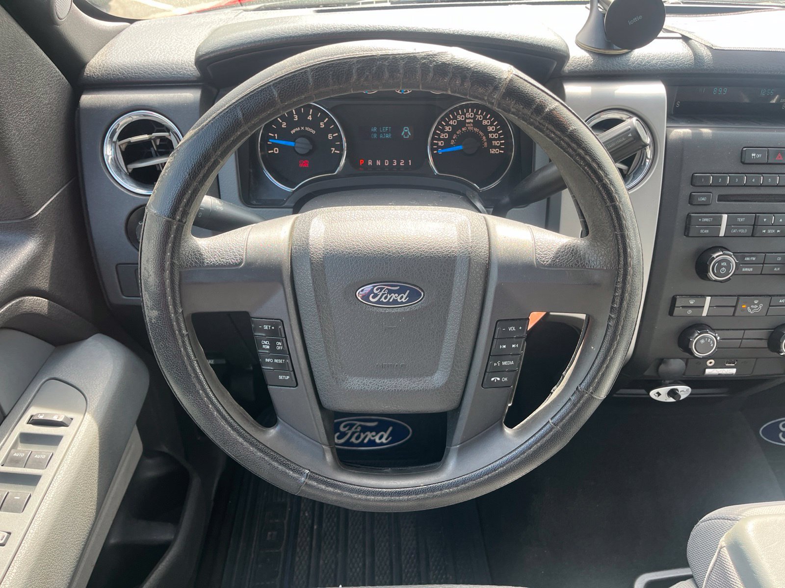 Used 2013 Ford F150 XLT RWD image 20