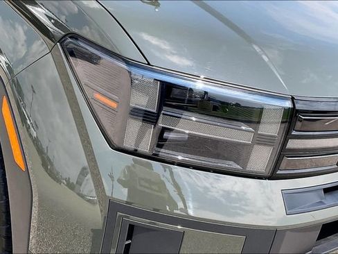 Certified 2024 Hyundai Santa Fe XRT AWD/4WD image 28