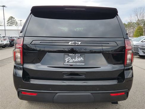 Used 2023 Chevrolet Tahoe Z71 w/ Luxury Package image 6