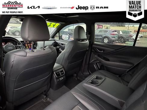 Used 2022 Subaru Outback Wilderness image 33