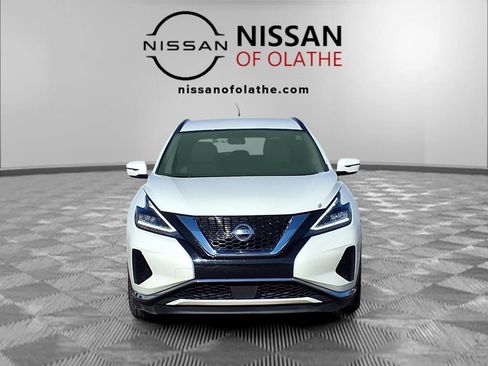 Used 2019 Nissan Murano SV w/ Cargo Package AWD/4WD image 32