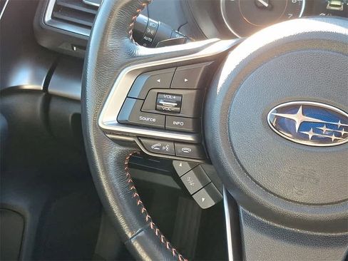 Used 2020 Subaru Crosstrek 2.0i Limited w/ Moonroof Package w/Navigation image 22