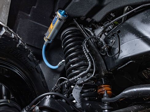 Used 2026 Ford F450 Platinum w/ Platinum Plus Package image 15