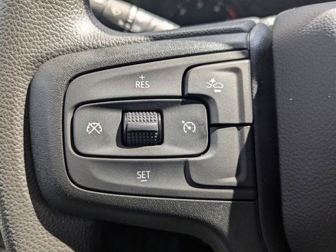 New 2025 Chevrolet Silverado 3500 W/T w/ WT Convenience Package image 26