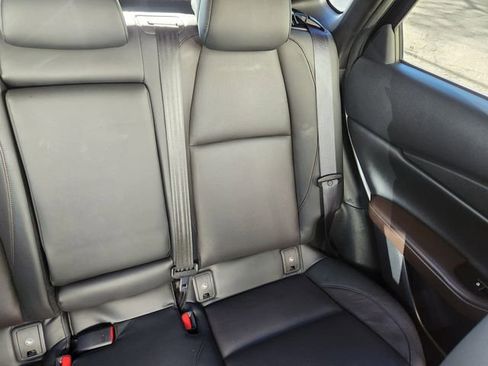 Certified 2023 MAZDA CX-30 AWD 2.5 S w/ Premium Package image 15