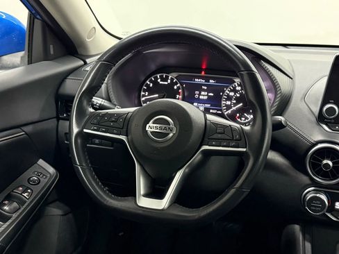 Used 2021 Nissan Sentra SV image 14
