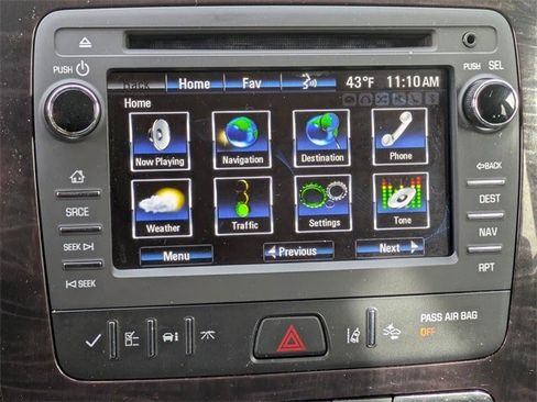 Used 2016 Buick Enclave Premium w/ Trailering Package image 24