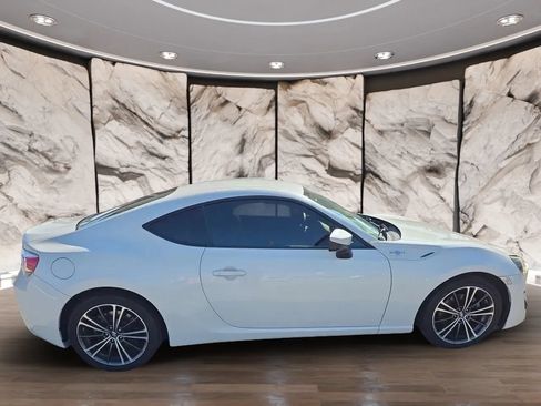 Used 2015 Scion FR-S RWD image 7