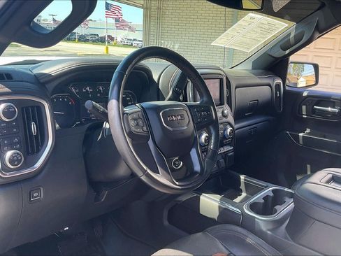Used 2021 GMC Sierra 1500 AT4 AWD/4WD image 15