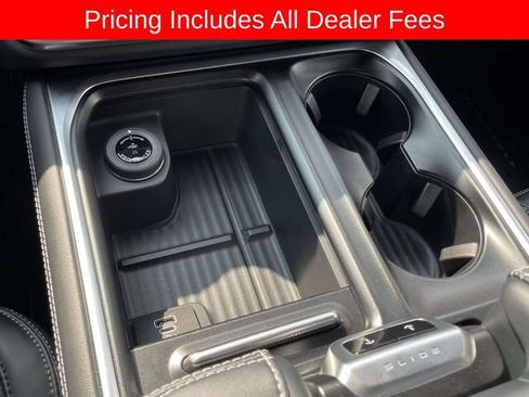 Used 2026 Ford Expedition Platinum w/ Stealth Appearance Package AWD/4WD image 30