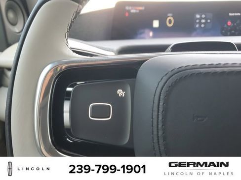 New 2025 Lincoln Navigator L Reserve image 36