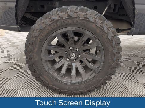 Used 2022 Ford F150 Tremor w/ Trailer Tow Package image 19