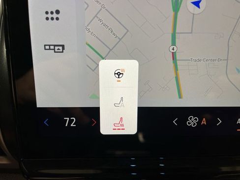 New 2025 Ford Expedition Active AWD/4WD image 33