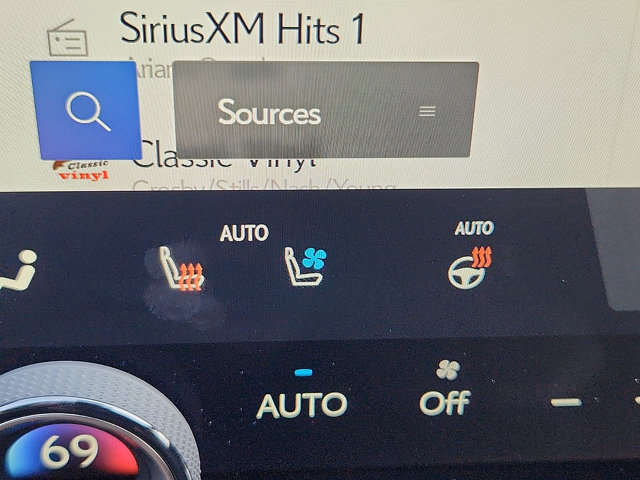 New 2026 Lexus TX 350 AWD w/ Technology Package image 15