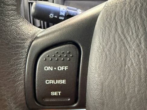 Used 2001 Jeep Grand Cherokee Laredo image 40