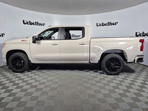 New 2026 Chevrolet Silverado 1500 RST w/ Convenience Package II image 4