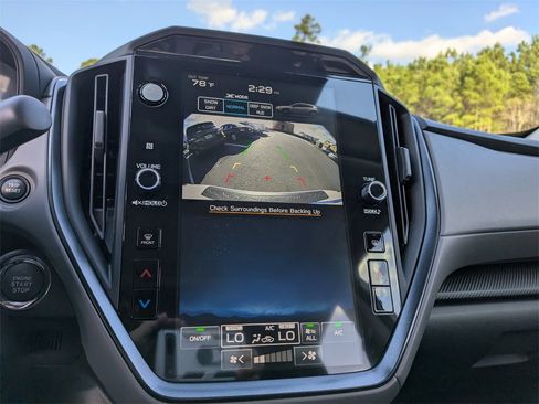 New 2026 Subaru Crosstrek 2.0i Premium image 17