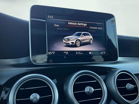 Used 2018 Mercedes-Benz GLC 300 GLC 300 image 43