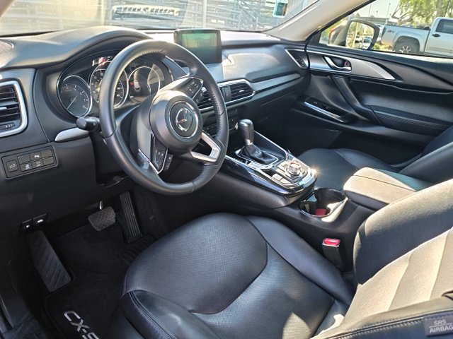 Used 2019 MAZDA CX-9 Touring w/ Touring Premium Package FWD image 15