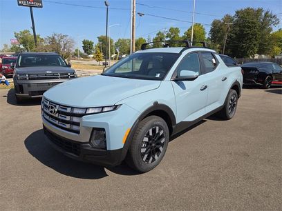 New 2026 Hyundai Santa Cruz SEL