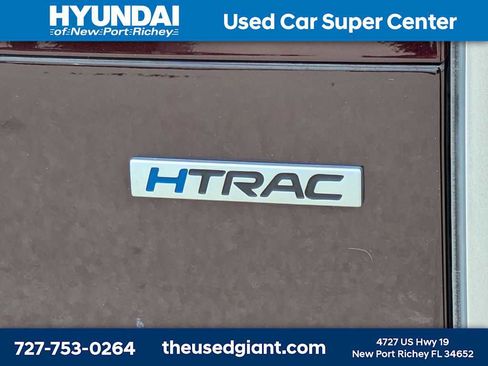 Used 2023 Hyundai Palisade Calligraphy AWD/4WD image 15