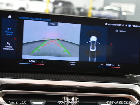 Used 2023 BMW M2 w/ Lighting Package image 29