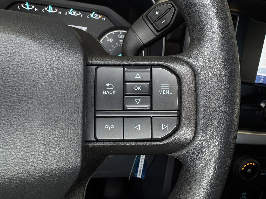 Used 2023 Ford F150 XLT w/ Trailer Tow Package AWD/4WD image 17