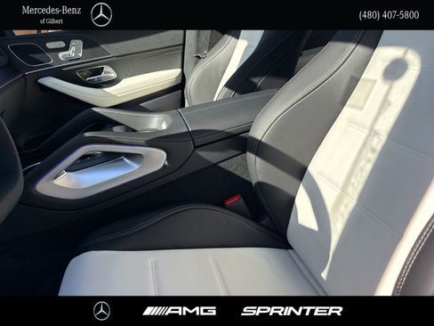 New 2026 Mercedes-Benz GLE 450 4MATIC Coupe image 15