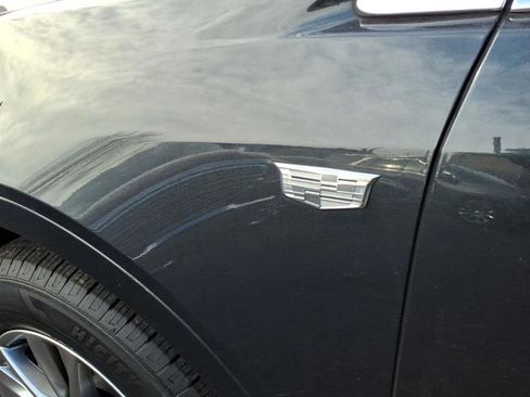 Certified 2023 Cadillac XT5 Premium Luxury image 6