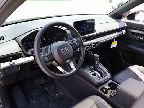 New 2026 Honda CR-V Sport-L image 14