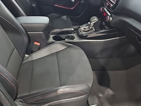 Used 2020 Kia Soul GT-Line Turbo image 13