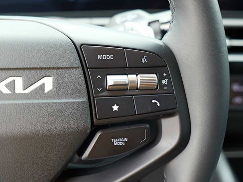 Certified 2026 Kia Sportage EX image 14