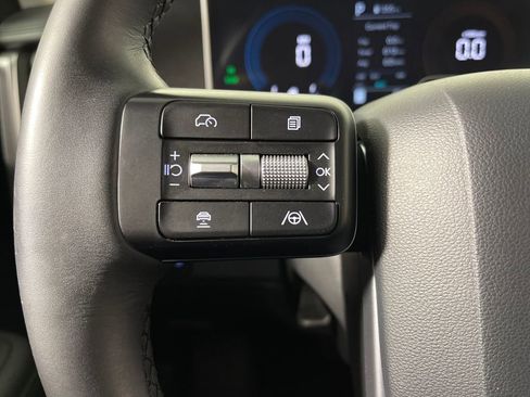 Used 2025 Hyundai Santa Fe SEL image 28