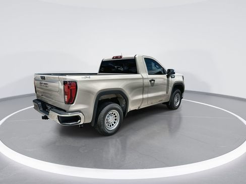 New 2026 GMC Sierra 1500 Pro w/ Pro Value Package AWD/4WD image 8