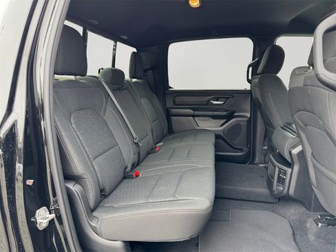 Used 2025 RAM 1500 Tradesman image 13