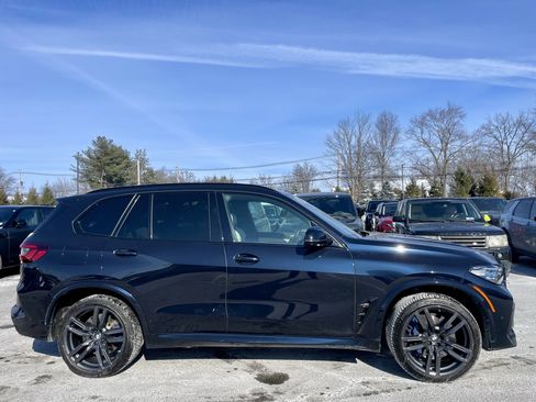 Used 2023 BMW X5 M Base w/ Competition Package image 4
