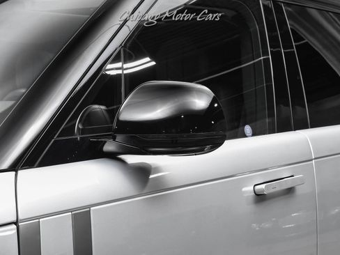 Used 2024 Land Rover Range Rover SE image 41