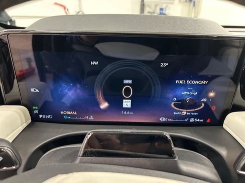 New 2026 Lincoln Aviator Black Label image 14