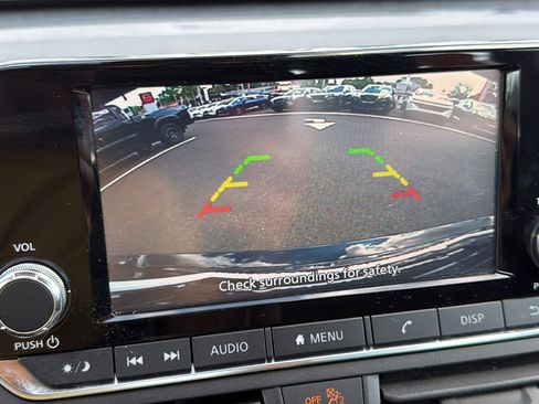 Certified 2024 Nissan Altima 2.5 S FWD image 14
