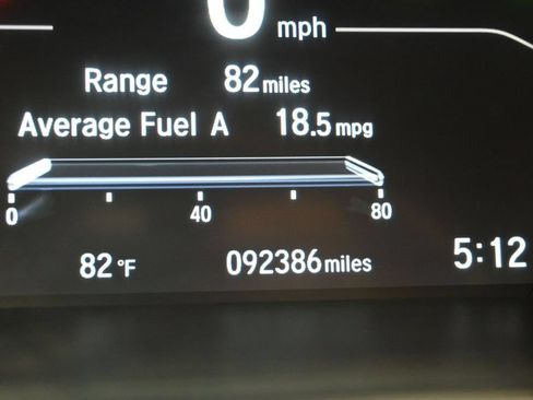 Used 2018 Honda CR-V EX-L image 16