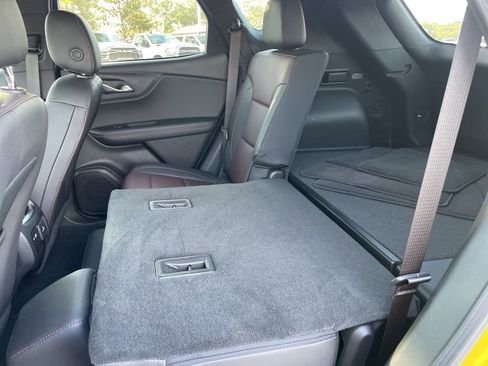 Used 2022 Chevrolet Blazer RS image 32