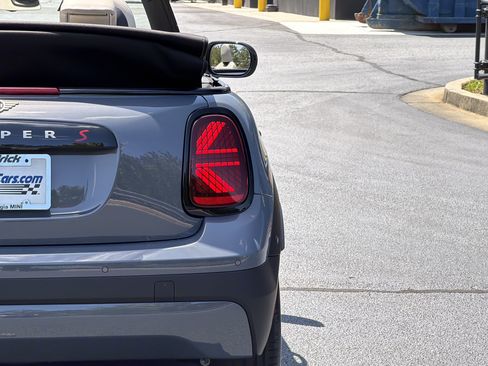 Used 2026 MINI Cooper S FWD image 20