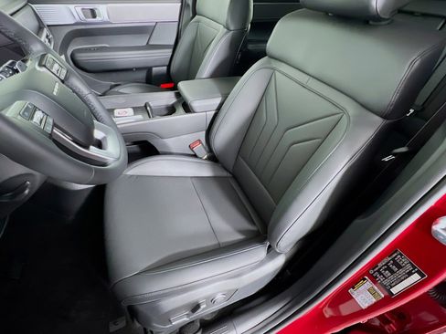 New 2026 Hyundai Santa Fe SEL AWD/4WD image 3