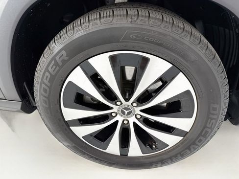 Certified 2026 Mercedes-Benz GLE 350 4MATIC image 31