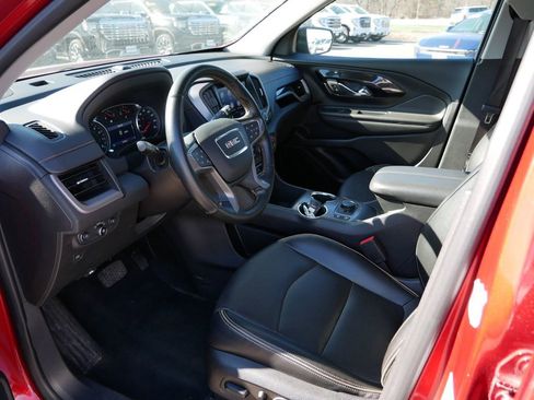 Used 2023 GMC Terrain AT4 AWD/4WD image 15